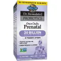 Garden of life Dr. Formulated Probiotika Daglig Prenatal - 30 kapsler