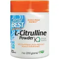Doctors Best L-Citrullin pulver - 200g