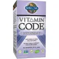 Garden of life Vitamin Code Rå Prenatal - 180 kapsler