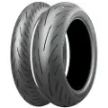 Bridgestone Battlax-s22 75w Tl Sport-touring Dæk