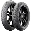 Michelin Moto City Grip Saver 48s Tl Scooter Dæk For/bag