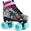 Sfr Skates Vision Canvas Rulleskøjter