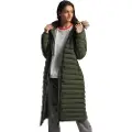 Superdry Super Long Line Fuji Jakke