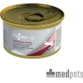 Trovet Hypoallergenic TRD med kalkun vådfoder til katte