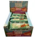 Tribe Triple Decker, Saltet Peanut Karamel - 12 x 43g