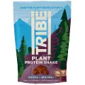 Tribe Planteprotein Shake, Kakao & Havsalt - 500g