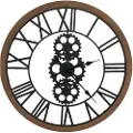 Atmosphera Retro Vægur