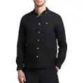 Lyle & Scott Regular Fit Light Weight Oxford Skjorte Med Lange ærmer