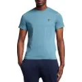 Lyle & Scott Ts400vo T-shirt Med Korte ærmer