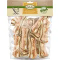 Lukullus Bigpacks Tyggeben 750 g - Kylling 10 cm