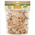 Lukullus Bigpacks Tyggeben 750 g - Kylling 5 cm
