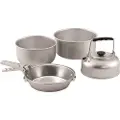 Easy Camp Adventure Cook Set M Køkkenudstyr