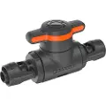 Gardena Reguleringsventil 13 mm (1/2")