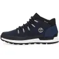 Timberland Sprint Trekker Mid F/l Wp Vandrestøvler