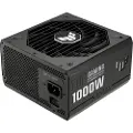 Asus Tuf Gaming 1000g 1000w Modulær Strømforsyning