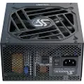 Seasonic Vertex GX 1200 Strømforsyning - 1200 Watt - 135 mm - ATX 3.1 - 80 Plus Gold certified