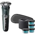 Philips Series 5000 S5884/69 Barbermaskine