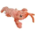 Aumuller Lucky Lobster Sprælle-Hummer - 1 stk.