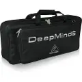 Behringer Deluxe vand resistent transport taske til Deepmind 6