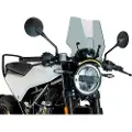 Puig Carenabris New Generation Sport Husqvarna Svartpilen 401/vitpilen 401 Forrude