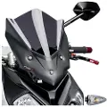 Puig Carenabris New Generation Sport Bmw S1000r Forrude