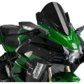 Puig Racing Kawasaki Ninja H2 Sx Forrude