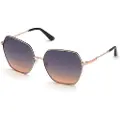 GUESS Gu7785 Solbriller Til Kvinder