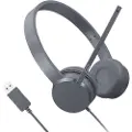 Lenovo Select USB Wired Stereo-headset