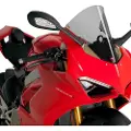Puig Racing Ducati Panigale 1100 V4 Forrude