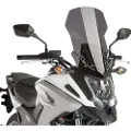 Puig Touring Honda Nc750x 16-18 Forrude