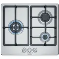 Bosch Serie 4 Pgc6b5b90 Gaskomfur 60 Cm