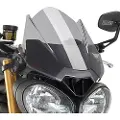Puig Carenabris New Generation Sport Triumph Speed Triple/r/rs/s&street Triple/r/rs Forrude