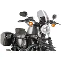 Puig Carenabris New Generation Touring Harley Davidson Sportster Forrude