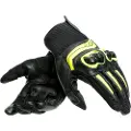 Dainese Outlet Mig 3 Perforerede Læderhandsker
