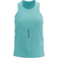 Compressport Aw00095b Ærmeløs Baselayer