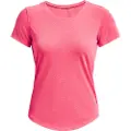Under Armour Streaker T-shirt Med Korte ærmer