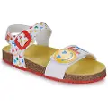 Agatha Ruiz de la Prada Sandaler til børn Agatha Ruiz de la Prada BIO barn 24