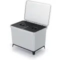 Keden 2x23l Systema 56x39x41 Cm Genbrugsbeholder