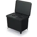 Keden 2x23l Systema 56x39x41 Cm Genbrugsbeholder