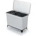 Keden 3x10l Systema 57x29x41 Cm Genbrugsbeholder