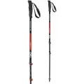TSL Outdoor Tsl Tour Carbon 3 Light Twist Pæle
