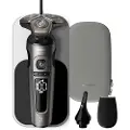 Philips S9000 Prestige Refresh Barbermaskine