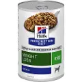 Hill's Pet Nutrition r/d Weight Loss - 24 x 350 g