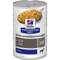 Hill's Pet Nutrition Økonomipakke: Hill's Prescription Diet hundefoder (24 dåser) - l/d Liver Care 24 x 370 g