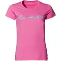 Vaude Logo T-shirt Med Korte ærmer