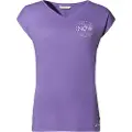 Vaude Proclaim T-shirt Med Korte ærmer