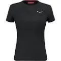 Salewa Pedroc Ptc Delta T-shirt Med Korte ærmer