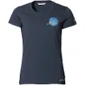 Vaude Spirit T-shirt Med Korte ærmer