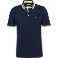 Jack & Jones Epaulos Kortærmet Polo