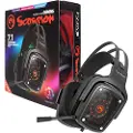 MARVO Hg9046 7.1 Trådløst Gamingheadset
